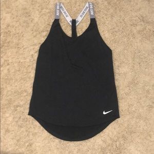 Nike tank top